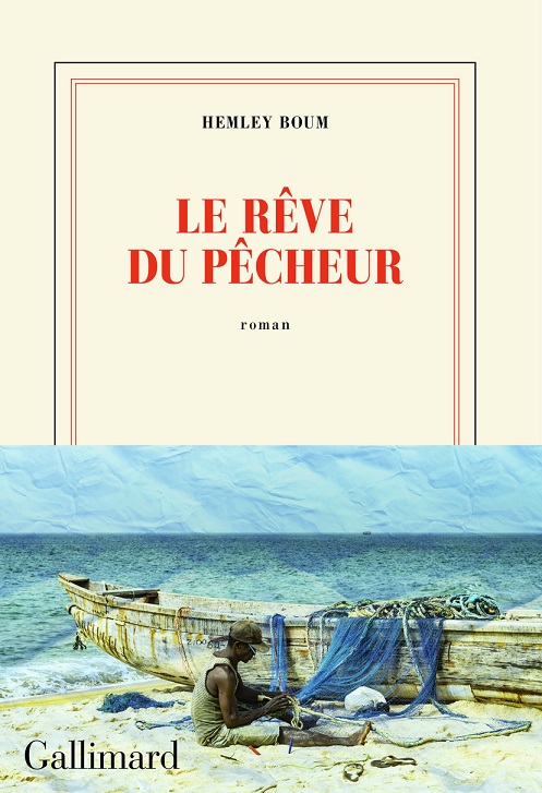 Le rêve du pêcheur © Gallimard
